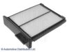 BLUE PRINT ADM52513 Filter, interior air